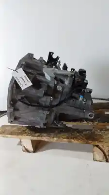 Pezzo di ricambio per auto di seconda mano riduttore per renault koleos i (hy_) 2.0 dci (hy0k) riferimenti oem iam nd8001 f025780 