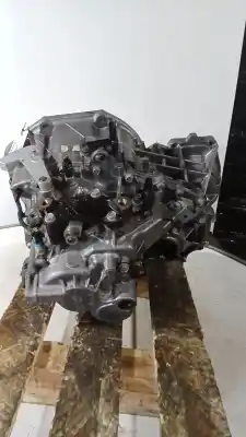 Pezzo di ricambio per auto di seconda mano riduttore per renault koleos i (hy_) 2.0 dci (hy0k) riferimenti oem iam nd8001 f025780 