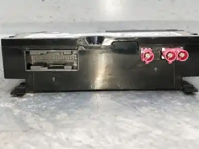 Second-hand car spare part electronic module for cupra formentor (km7) 1.5 tsi oem iam references 5wa035284f  