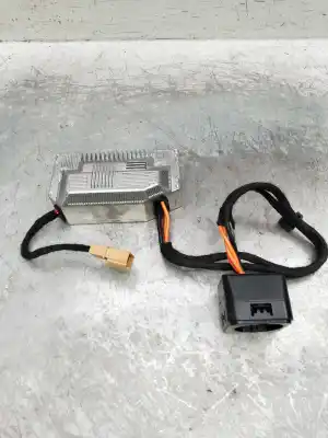 Second-hand car spare part electronic module for cupra formentor (km7) 1.5 tsi oem iam references 3f0907155  