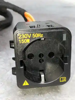 Second-hand car spare part electronic module for cupra formentor (km7) 1.5 tsi oem iam references 3f0907155  