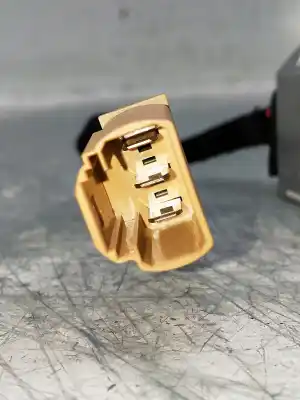 Second-hand car spare part electronic module for cupra formentor (km7) 1.5 tsi oem iam references 3f0907155  