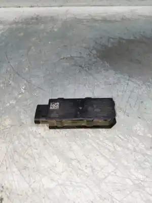 Peça sobressalente para automóvel em segunda mão módulo eletrônico por cupra formentor (km7) 1.5 tsi referências oem iam 5wa962133f