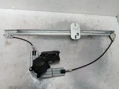Автозапчасти б/у регулятор стекла переднего левого за iveco daily iv caja/chasis 35c13, 35c13 /p, 35s13 d, 35s13, 35s13 /p ссылки oem iam 191850428