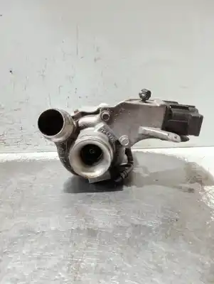 Peça sobressalente para automóvel em segunda mão turbocompresor por bmw serie 3 coupe (e92) e92 coupé 320d referências oem iam 779778106