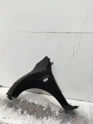 Second-hand car spare part left front fin for mazda 3 lim. (bl) luxury oem iam references   