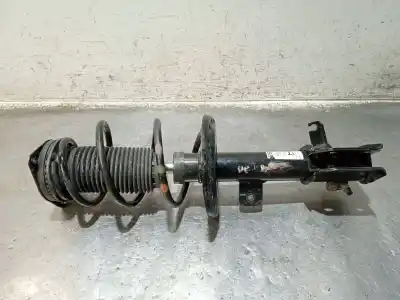 Piesă de schimb auto la mâna a doua amortizor fațã stânga pentru peugeot 208 (p2) 1.2 puretech referințe oem iam 9831198380