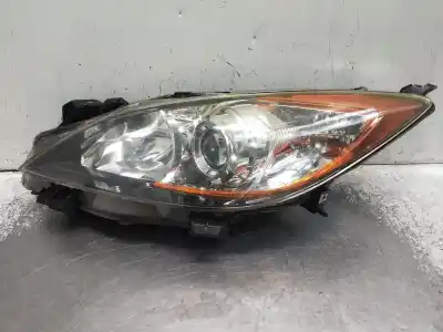 İkinci el araba yedek parçası  için MAZDA 3 LIM. (BL)  OEM IAM referansları BDG751040  