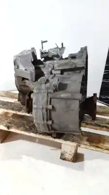 Peça sobressalente para automóvel em segunda mão caixa de velocidades por seat leon (1p1) 2.0 tdi 16v referências oem iam jlt