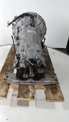 Pièce détachée automobile d'occasion boîte de vitesses pour lexus gs (_s16_) 300 (jzs160_) références oem iam 3550ls 350003f540 00hj18025 