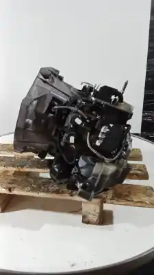 Second-hand car spare part gearbox for citroen c4 grand picasso i (ua_) 1.6 hdi oem iam references 20ds22