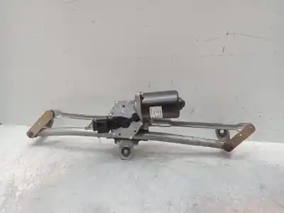 Автозапчастина б/у двигатель передніх склоочисників для seat leon (1m1) 1.9 tdi посилання на oem iam 1m1955023f  