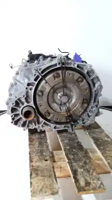 Автозапчасти б/у коробка передач за land rover range rover evoque (l538) 2.0 d 4x4 ссылки oem iam 9hp48 0407082020058 1094020058 