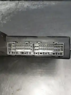 Second-hand car spare part electronic module for jaguar xj 8 3.2 oem iam references 2w9f13c789cf  