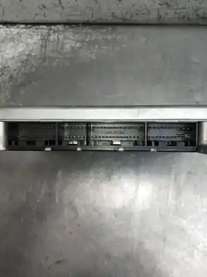 Second-hand car spare part electronic module for jaguar xj 8 3.2 oem iam references 2w9f13b524ah 97ra012103 