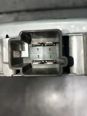 Second-hand car spare part electronic module for jaguar xj 8 3.2 oem iam references 2w9f13b524ah 97ra012103 