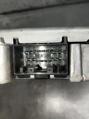 Second-hand car spare part electronic module for jaguar xj 8 3.2 oem iam references 2w9f13b524ah 97ra012103 