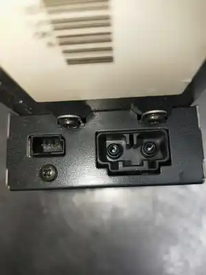 Second-hand car spare part electronic module for jaguar xj 8 3.2 oem iam references 1x4318c830ab  54c01335k02a