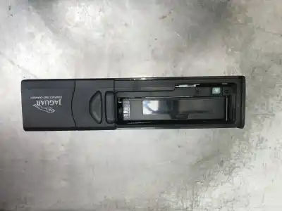 Second-hand car spare part electronic module for jaguar xj 8 3.2 oem iam references 1x4318c830ab  54c01335k02a