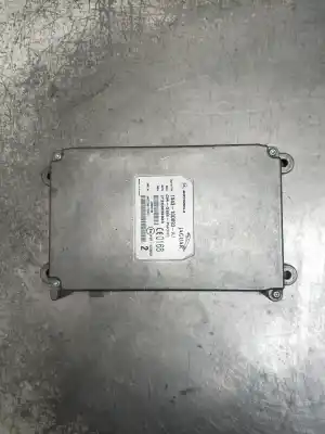 Second-hand car spare part electronic module for jaguar xj 8 3.2 oem iam references 1x4310d893aj