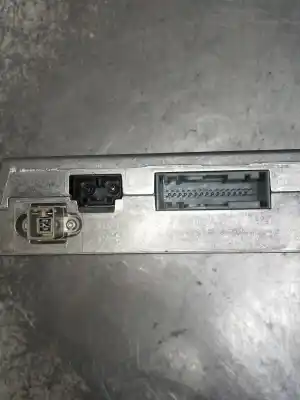 Second-hand car spare part electronic module for jaguar xj 8 3.2 oem iam references 1x4310d893aj  j293601s6