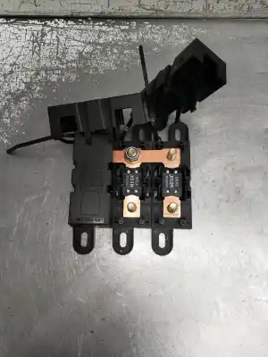 Second-hand car spare part electronic module for jaguar xj 8 3.2 oem iam references 