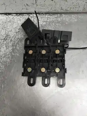Second-hand car spare part electronic module for jaguar xj 8 3.2 oem iam references   
