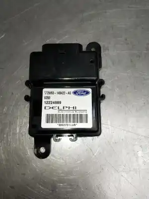 Second-hand car spare part electronic module for jaguar xj 8 3.2 oem iam references 2w9314b422ag