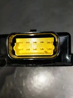 Second-hand car spare part electronic module for jaguar xj 8 3.2 oem iam references 2w9314b422ag  12224989