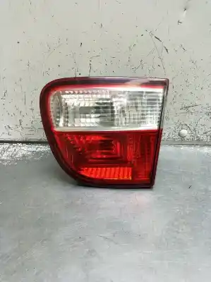 Second-hand car spare part Interior Rear Right Light for SEAT LEON (1M1) 1.9 TDI OEM IAM references 1M6945092B  