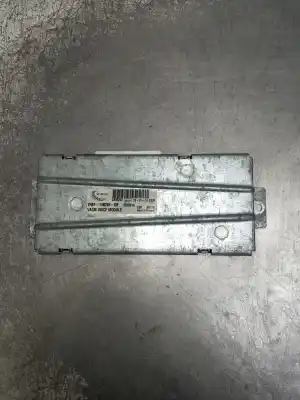 Second-hand car spare part electronic module for jaguar xj 8 3.2 oem iam references 2r8f14b292gb