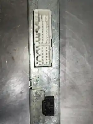 Second-hand car spare part electronic module for jaguar xj 8 3.2 oem iam references 2r8f14b292gb  