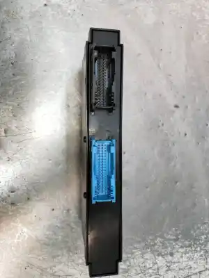 Peça sobressalente para automóvel em segunda mão módulo eletrônico por bmw 3 (e90) 320 d referências oem iam 6135698270901  532305d06