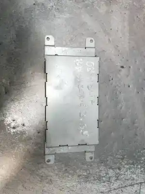 Peça sobressalente para automóvel em segunda mão  por BMW 3 (E90)  Referências OEM IAM 8421697517302  020641