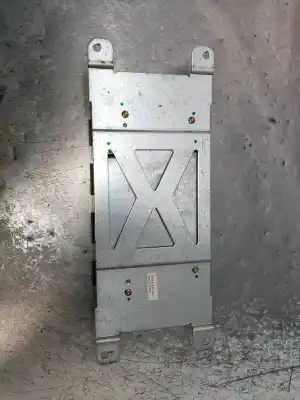 Peça sobressalente para automóvel em segunda mão módulo eletrônico por bmw 3 (e90) 320 d referências oem iam 8421697517302  020641