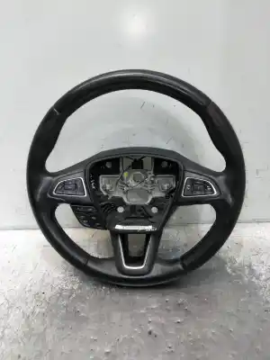 Peça sobressalente para automóvel em segunda mão volante por ford focus turn. (cb8) 1.0 ecoboost cat referências oem iam f1eb3600jg3zhe