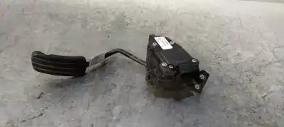 Peça sobressalente para automóvel em segunda mão Potenciômetro por RENAULT TRAFIC COMBI (AB 4.01) 6 - plazas (L2H1) acristalado parcial 2.9t Combi largo Referências OEM IAM 7700313  