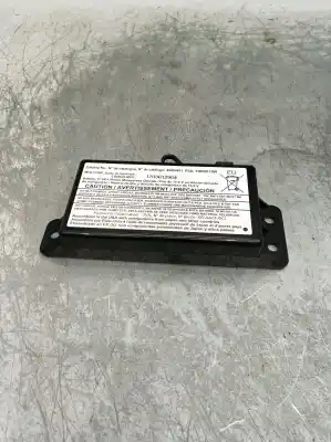 Pezzo di ricambio per auto di seconda mano MODULO ELETTRONICO per OPEL INSIGNIA B SPORTS TOURER (Z18)  Riferimenti OEM IAM 17030112904 42454411  