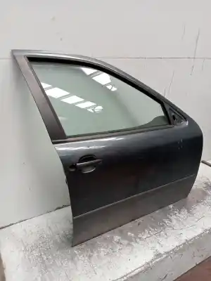 Second-hand car spare part front right door for seat leon (1m1) 1.9 tdi oem iam references   