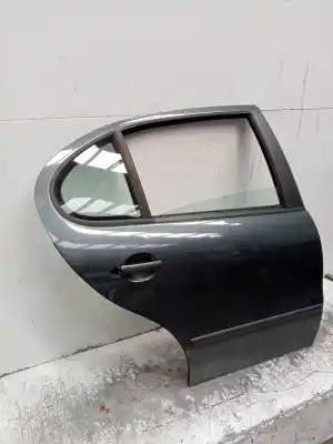 Second-hand car spare part rear right door for seat leon (1m1) 1.9 tdi oem iam references   