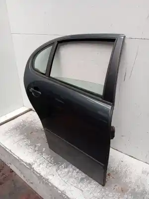 Second-hand car spare part rear right door for seat leon (1m1) 1.9 tdi oem iam references   