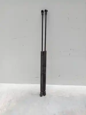 Автозапчастина б/у амортизаторі багажника/дверей для seat leon (1m1) 1.9 tdi посилання на oem iam 1m6827550a  