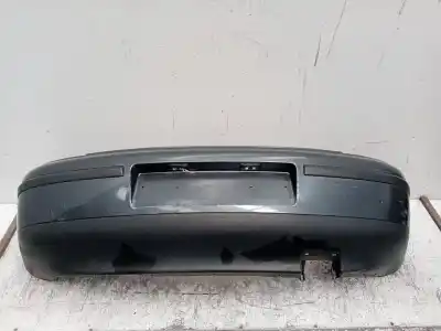 Second-hand car spare part Rear Bumper for SEAT LEON (1M1) 1.9 TDI OEM IAM references   