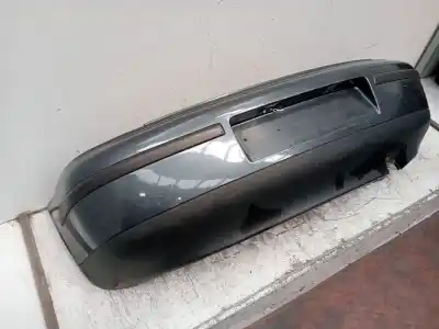 Second-hand car spare part rear bumper for seat leon (1m1) 1.9 tdi oem iam references   