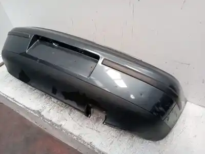 Second-hand car spare part rear bumper for seat leon (1m1) 1.9 tdi oem iam references   