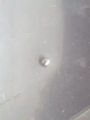 Second-hand car spare part rear bumper for seat leon (1m1) 1.9 tdi oem iam references   