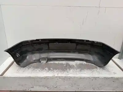 Second-hand car spare part rear bumper for seat leon (1m1) 1.9 tdi oem iam references   