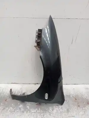 Second-hand car spare part Left Front Fin for SEAT LEON (1M1) 1.9 TDI OEM IAM references   