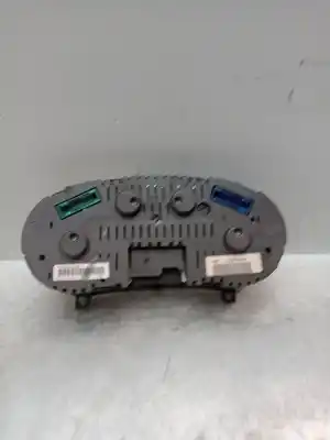 Автозапчастина б/у панель інструментів для seat leon (1m1) 1.9 tdi посилання на oem iam 110080153  