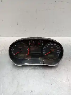 Автозапчастина б/у  для SEAT LEON (1M1)  Посилання на OEM IAM 110080012004  